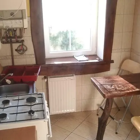 Apartament Majka * 카르파츠
