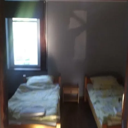 Apartament Majka 카르파츠
