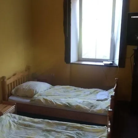 Apartament Majka 아파트 *