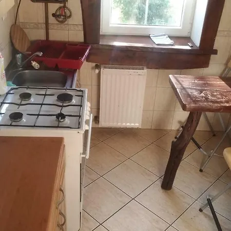 Apartament Majka 아파트 *