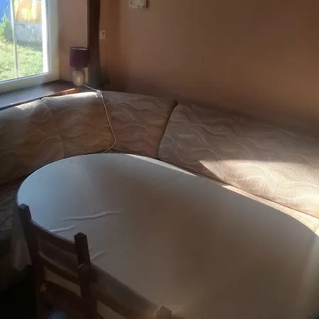 아파트 Apartament Majka
