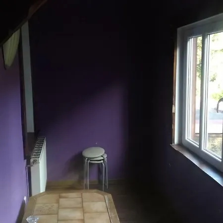 아파트 Apartament Majka