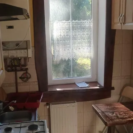 아파트 Apartament Majka *