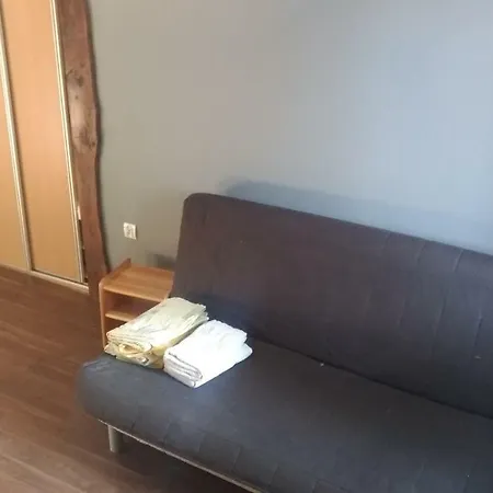 아파트 Apartament Majka *