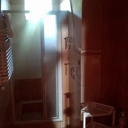 Apartament Majka 아파트 *