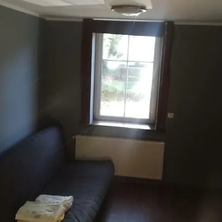 Apartament Majka 아파트 *