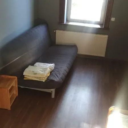 Apartament Majka 아파트 카르파츠