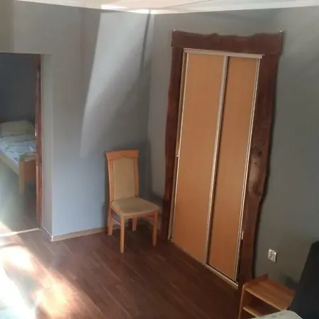 아파트 Apartament Majka