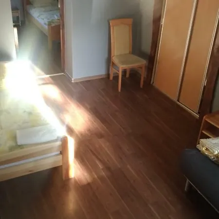 아파트 Apartament Majka