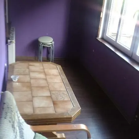 아파트 Apartament Majka