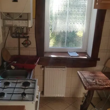 Apartament Majka