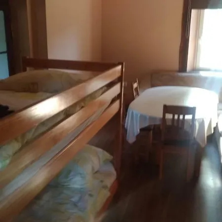 Apartament Majka 아파트
