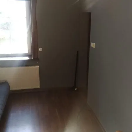 아파트 Apartament Majka